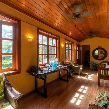 Rosalie Bay Eco Resort & Spa Екстериор снимка