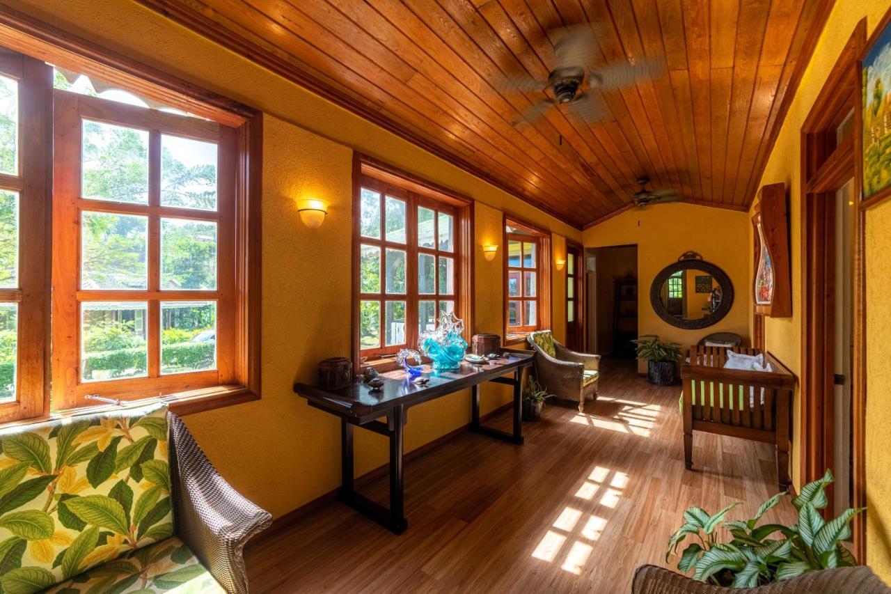 Rosalie Bay Eco Resort & Spa Екстериор снимка